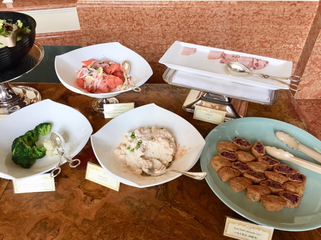 東京ディズニーランドホテル ドリーマーズ ラウンジで優雅な朝食 わくわく子育て体験記